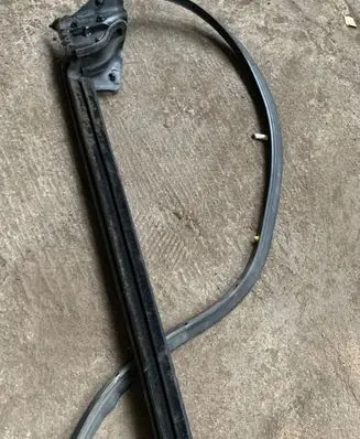Volkswagen Beetle A5 Rubber seal front coupe door 