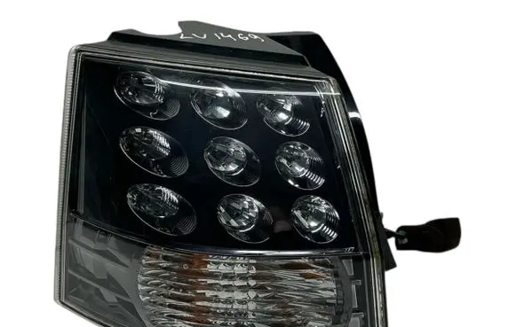 Mitsubishi Outlander Rear/tail lights 22087813