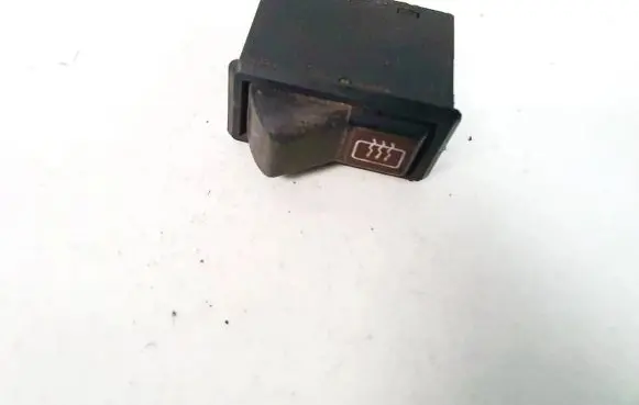 Ford Transit II Windscreen/window heater switch 78vb18c621ab