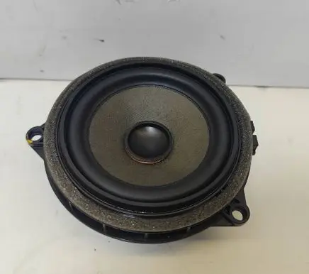 BMW 3 F30 F35 F31 Front door speaker 63702