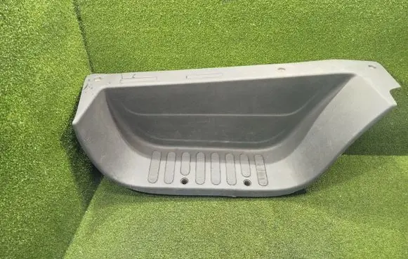 Renault Master III Front sill trim cover 769510005R