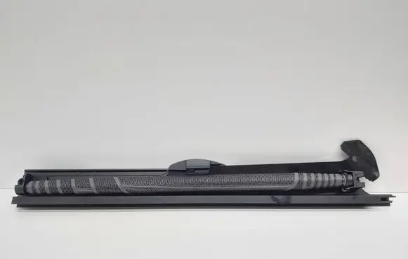 BMW 7 E65 E66 Rear door sun blind/shade 8240519 M1000065 S036397K1