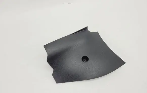 Citroen C4 Grand Picasso Dashboard side end trim 96778426ZD