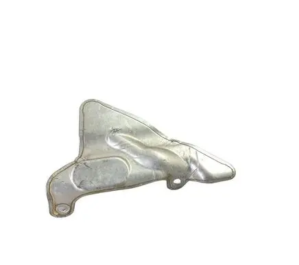 Ford Mustang VI Heat shield in engine bay 7T4E6K342EA
