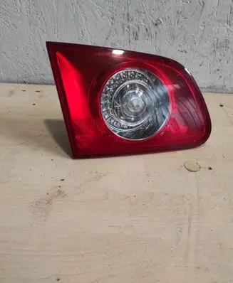 Volkswagen PASSAT B6 Tailgate rear/tail lights 3C9945093A