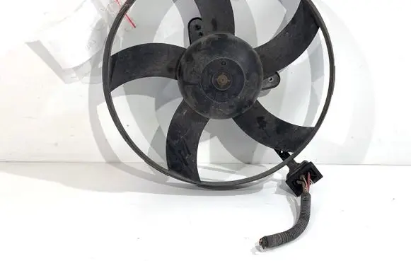 Seat Ibiza IV (6J,6P) Fan set 866939A