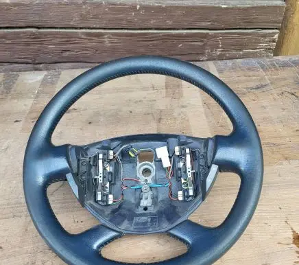Renault Espace - Grand espace IV Steering wheel 8200004211 8200202303