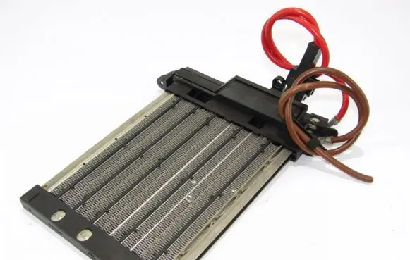 Mini One - Cooper Coupe R56 Electric cabin heater radiator 990378GG2