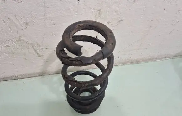 Honda Jazz Rear coil spring 