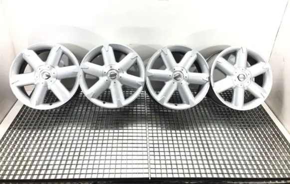 Nissan Murano Z50 R18 alloy rim SLC51862