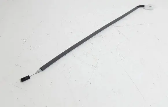 BMW 3 F30 F35 F31 Front door cable line 7259827
