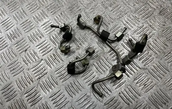 Audi A5 Fuel return line/hose 