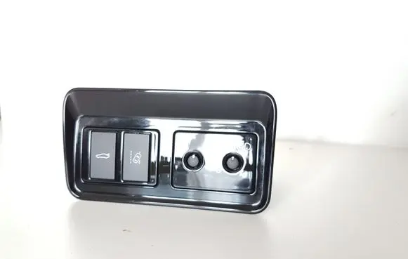 Jaguar XE Other switches/knobs/shifts GX7311654GC