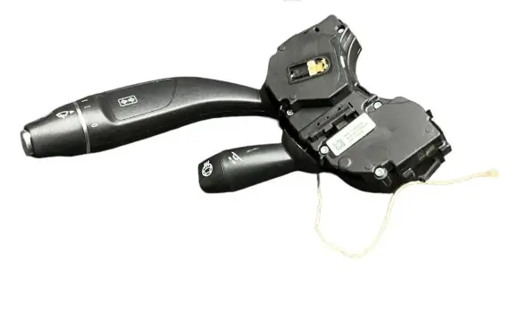 Mercedes-Benz CLK A209 C209 Steering wheel adjustment handle/lever A0085453022 10019777