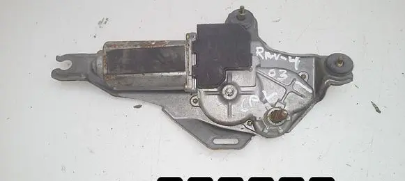 Toyota RAV 4 (XA10) Rear window wiper motor 85130-42040 159200-4791