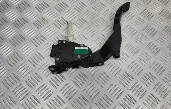 Seat Leon (1M) Accelerator pedal position sensor 1J1721503J