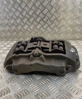 Audi Q7 4L Front brake caliper 7L6615150