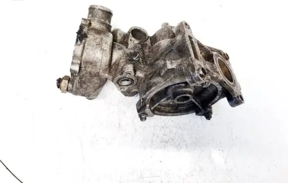 Mercedes-Benz C W202 Water pump r1032010101