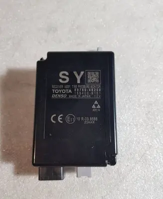 Lexus RX 450H Tire pressure control unit 8976048200 1584008151