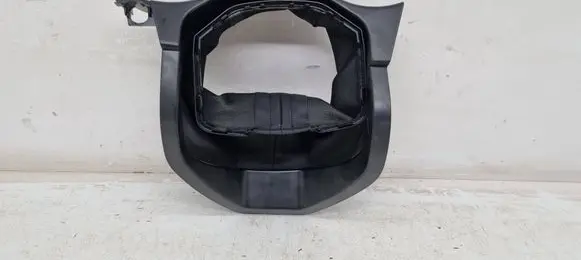 Mercedes-Benz GLE (W166 - C292) Steering wheel column trim A1666806907