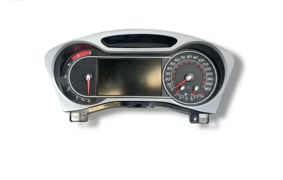 Ford S-MAX Speedometer (instrument cluster) 8M2T10849WB