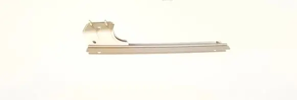 Renault Trafic III (X82) Front door windshield rail 802178655R 23904951522