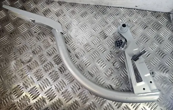 Opel Insignia A Tailgate/trunk/boot hinge 13248721
