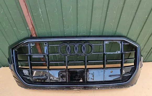 Audi Q8 Front grill 4M8853651AF AU5363 7041204