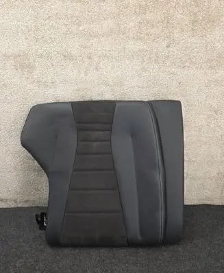 Mercedes-Benz E W238 Rear seat 