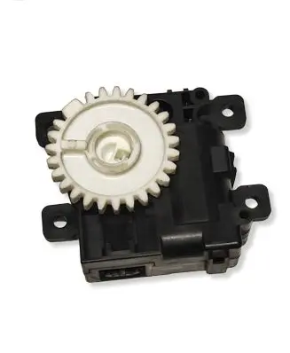 Lexus IS III XE30 Air flap motor/actuator 0638002110 844040