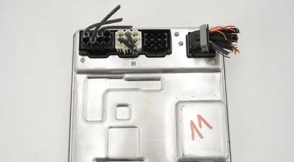 Volkswagen ID.4 Other control units/modules 1EA937012Q