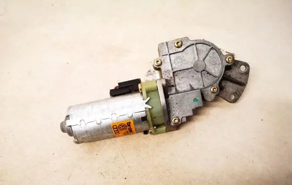 Audi A6 S6 C5 4B Seat adjustment motor 3b0959762q 2889-184998-114