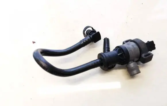 Valve vacuum