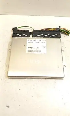 Mercedes-Benz E W210 ABS control unit/module A0175457532 0265109056 0175457532