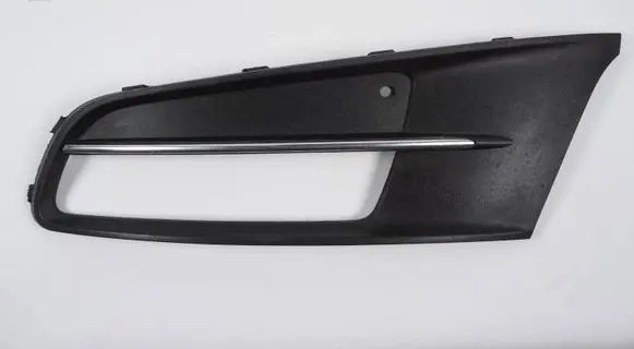Front grill