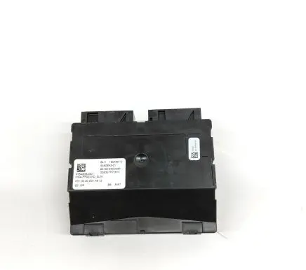 BMW i4 Climate control unit 5A80BA3 90155049