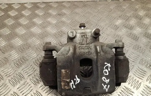 KIA Sportage Front brake caliper 17TLE
