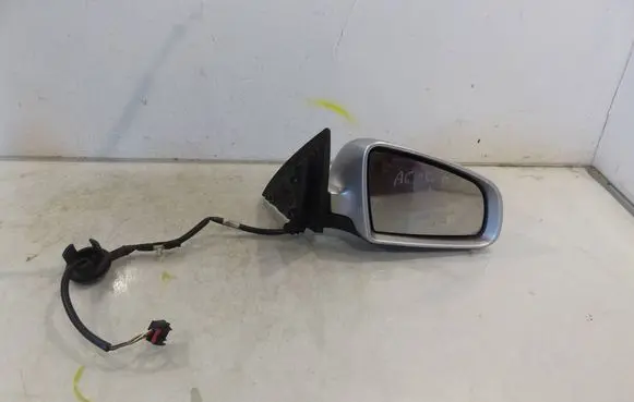 Audi A6 S6 C6 4F Manual wing mirror 