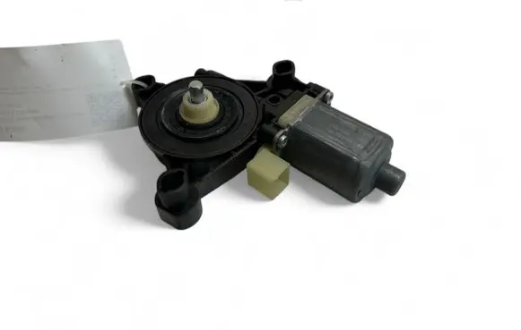 Audi Q7 4M Rear door window regulator motor 8W0959801