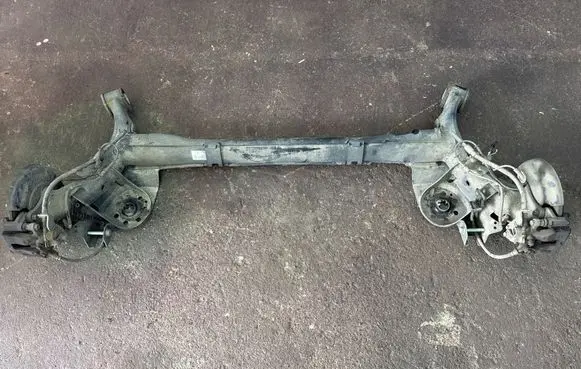 Hyundai i20 (GB IB) Rear beam 