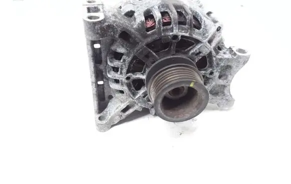 Mercedes-Benz A W169 Generator/alternator A2661540802