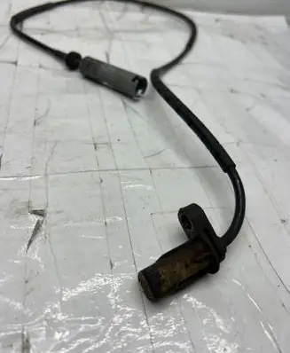 BMW 1 E81 E87 ABS rear brake sensor 676246502