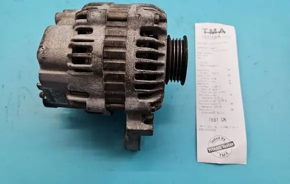 Renault Kangoo I Generator/alternator 7700433069 IMPRK1522002