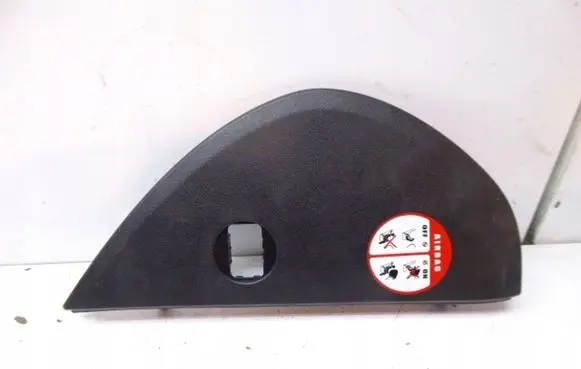 KIA Ceed Other dashboard part 84786-1H000