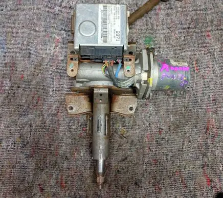 Fiat Punto (188) Electric power steering pump 26087456 26076971 26078330