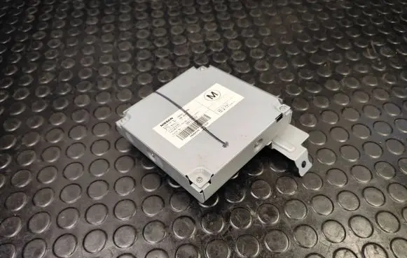 Nissan Qashqai Camera control unit module 284A14EA0B