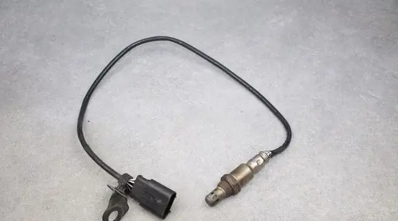 Fiat 500 Lambda probe sensor 55249876