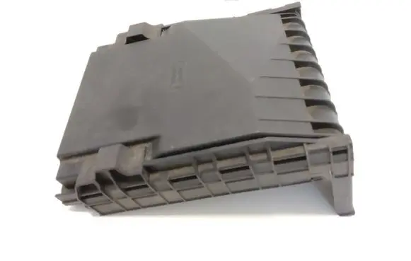 Skoda Superb B6 (3T) Fuse box cover 1K0937132F 014189871C
