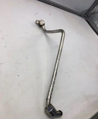Audi A5 Turbo turbocharger oiling pipe/hose 05l145771e