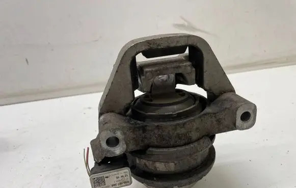 Audi A6 S6 C7 4G Engine mount bracket 4H0907508